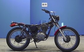 HONDA XL230 MC36