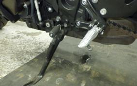 YAMAHA XSR900 2022 RN80J