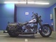 Фото Harley FLSTS 1450 2001 с японского аукциона