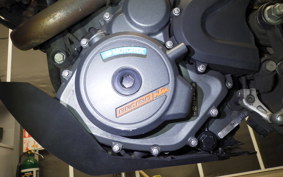 KTM 390 DUKE 2017