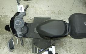 HONDA TACT Basket AF75