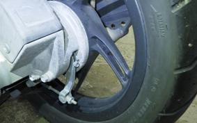 HONDA PCX 125 2008 JF56