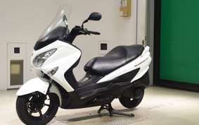 SUZUKI SKYWAVE 200 (Burgman 200) CH41A