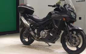 SUZUKI DL650 ( V-Strom 650 ) A 2013 VP56A