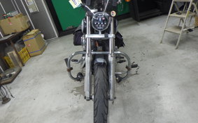 HARLEY FXDL 1580 2012
