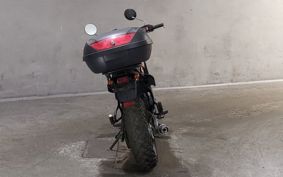 YAMAHA TW125 DE01