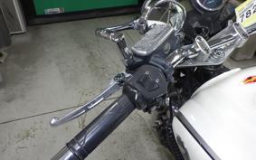 HONDA CB1100 2013 SC65