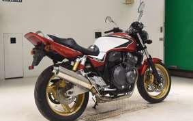 HONDA CB400SF VTEC 2009 NC42