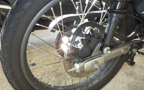 HONDA CT125-2 JA65