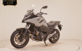 HONDA NC750X 2026 RH23