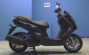 YAMAHA Majesty 155 S 2014 SG28J