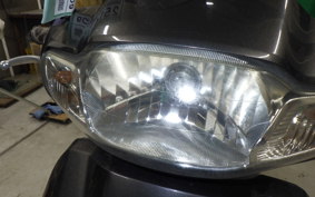 HONDA TACT Gen.4 AF79