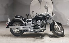YAMAHA DRAGSTAR 400 CLASSIC 2005 VH01J