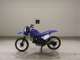 Фото Yamaha PW50 2012 с японского аукциона