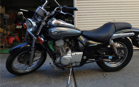 KAWASAKI ELIMINATOR 125 BN125A