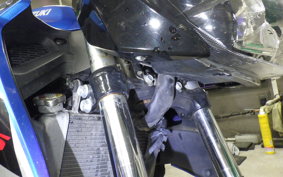 SUZUKI GSX-S125 2023 DL32D