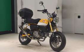 HONDA MONKEY 125 ABS 1994 JB02