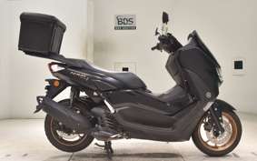 YAMAHA N-MAX 155 1992 SG66J