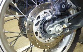 HUSQVARNA SVARTPILEN 401 2019