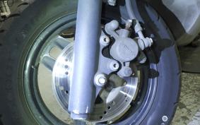 SUZUKI ADDRESS V125 2023 CF46A