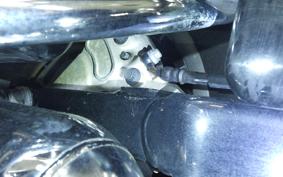 HARLEY FLHR 1580 2007