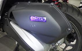 HONDA PCX 125 2010 JK05