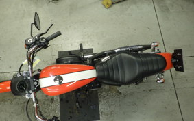 HARLEY XL883RI 2009