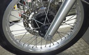 KAWASAKI W650 2003 EJ650A