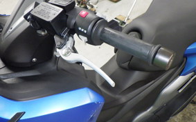BMW C600 SPORT 2012