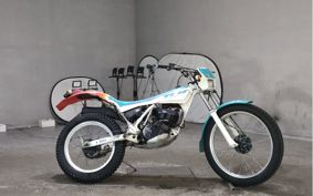 HONDA TLM200R MD15