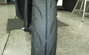 SUZUKI ADDRESS 110 2017 CE47A