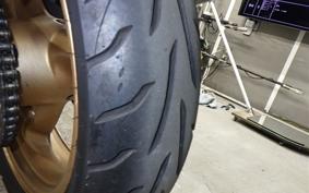 KAWASAKI BALIUS 250 Gen.2 2001 ZR250B