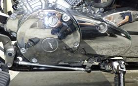 YAMAHA DRAGSTAR 250 VG05J