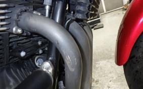 HONDA CB750 GEN 2 K 2023 RC42