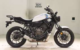 YAMAHA XSR700 2024 RM41J