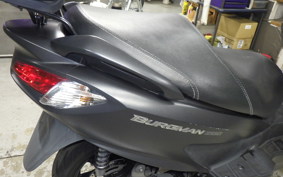 SUZUKI SKYWAVE 200 (Burgman 200) CH41A