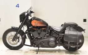 HARLEY FXBBS1870 2021