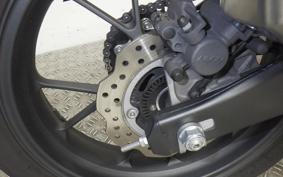 HONDA CB250R 2005 MC52