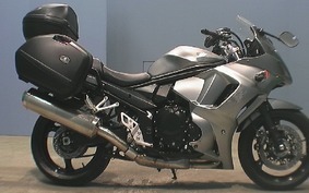 SUZUKI BANDIT 1250 F 2011 GW72A