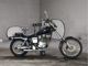 Фото Honda REBL 1985 с японского аукциона