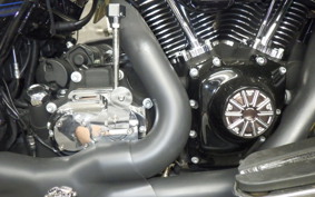 HARLEY FLTRXSE1800CVO 2012