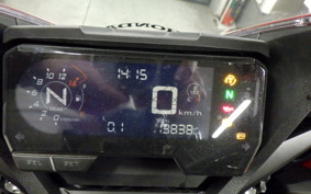 HONDA CBR650R 2022 RH03