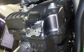 HONDA VTRF250 2015 MC33