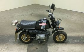 HONDA GORILLA Z50J