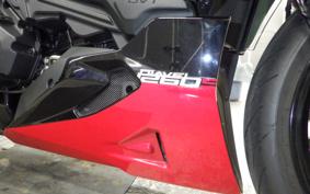 DUCATI DIAVEL 1260 S 2021