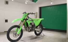 KAWASAKI KX250 2001 KX252E