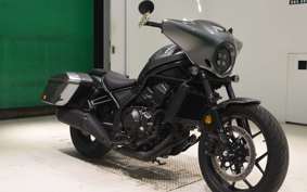 HONDA REBEL 1100 T 2025 SC87