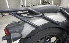HONDA REBEL 250 A 2010 MC49