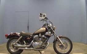 YAMAHA VIRAGO 250 1992 3DM