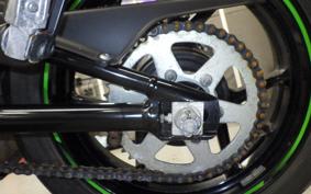 KAWASAKI NINJA 400 2015 EX400E